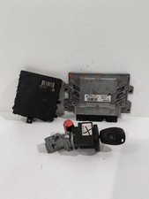 Kit centralina motore - kit, ecu