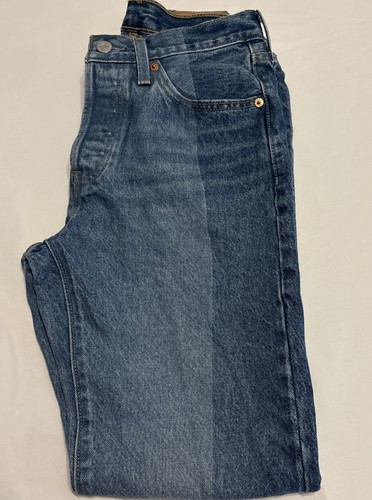Levi 501 jeans - 501, 25x30