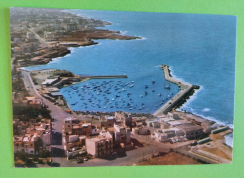 Cartoline torre mare bari - cartoline,