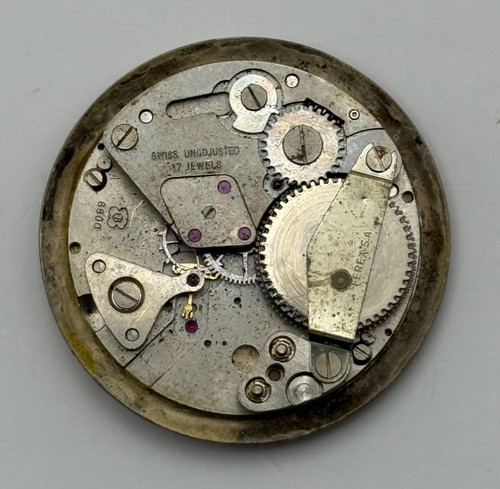 Orologio 8800 movimento - orologio, eb