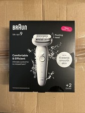 Braun Silk-épil 9 9-011