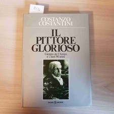 IL PITTORE GLORIOSO GIORGIO DE