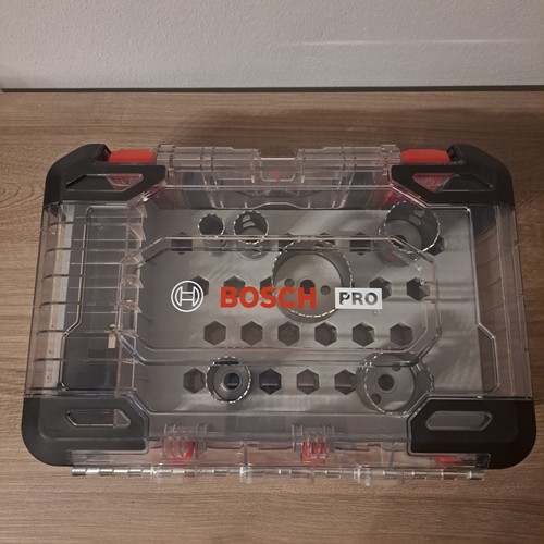 Bosch pro sega multimateriale - sega,