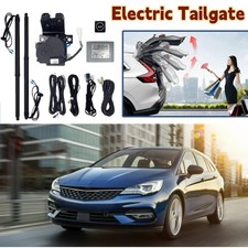 Power Tailgate Electric