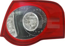 Faro posteriore Sx LED