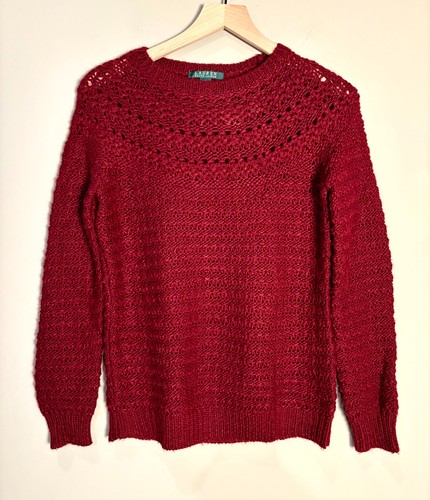 Maglione lauren ralph - maglione,