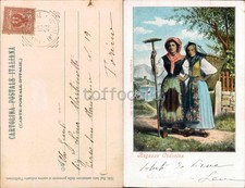 *OFFERTE POSTA 1*-BELLUNO