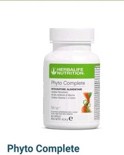 Phyto Complete HERBALIFE