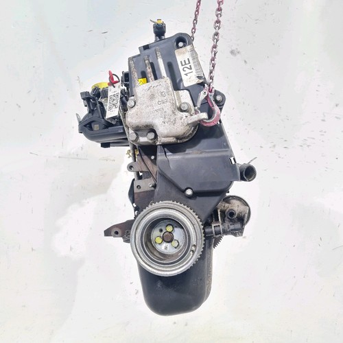 Motore 188a4000 fiat panda - 188a4000-nm,