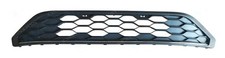 GRIGLIA PARAURTI ANTERIORE