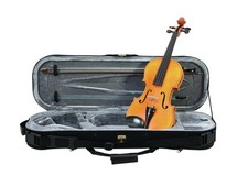 Violino 4/4 DIMAVERY Semi Pro
