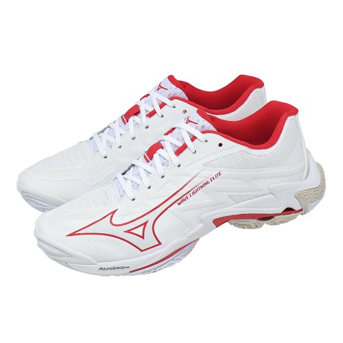 Mizuno wave lightning elite - wave,