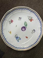 Richard Ginori piatto frutta