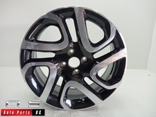 1 pezzo CERCHIO IN LEGA 17 POLLICI originale Renault Captur 6.5Jx17 ET40 403009403R