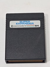 Cartuccia SUPER EXPANDER 64