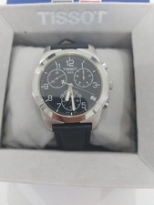 Tissot pr50 chronograph - chronograph,