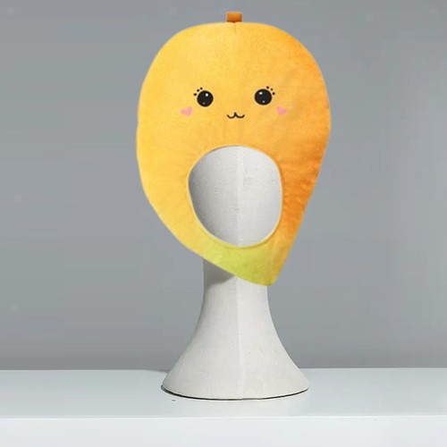 Copricapo mango cappello - copricapo,