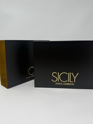 Dolce gabbana sicily set 7 - dolce,