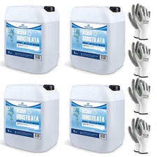 Acqua Bidistillata Pura per