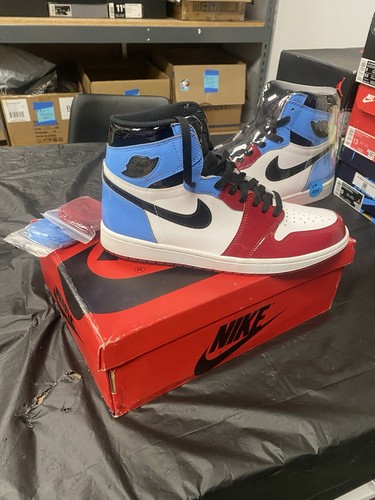Air jordan retro high - jordan,