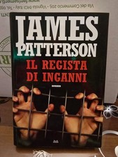 Regista inganni james - il, di