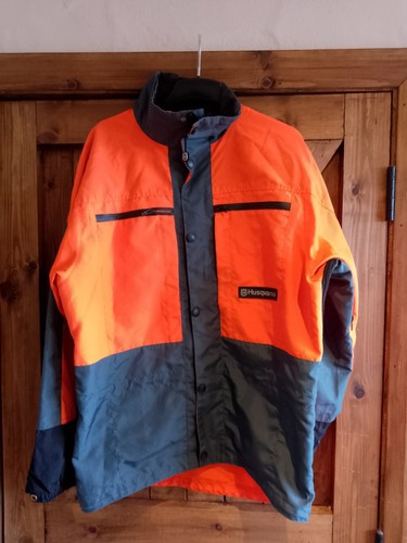 Giacca leggera husqvarna - giacca,