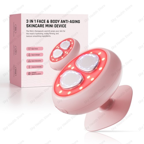 Ems dispositivo bellezza - ems,