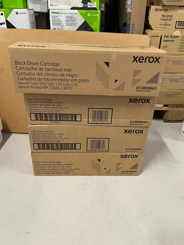 Tamburi xerox 550 - tamburi, 560