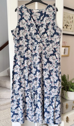 Abito maxi jersey vetro - abito,