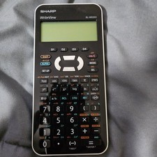 Sharp Advance D.A.L - EL-520X
