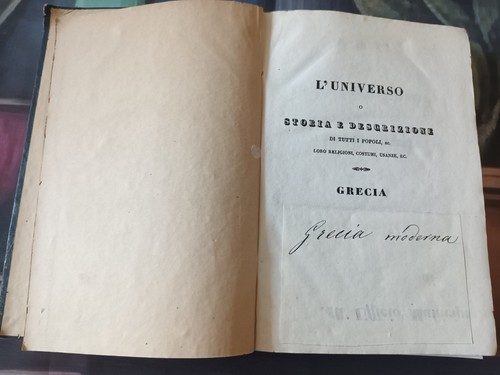 Universo storia e - l'universo,