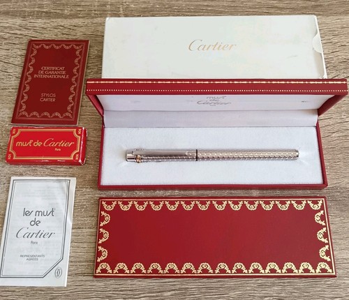 New cartier vintage fountain - vintage,