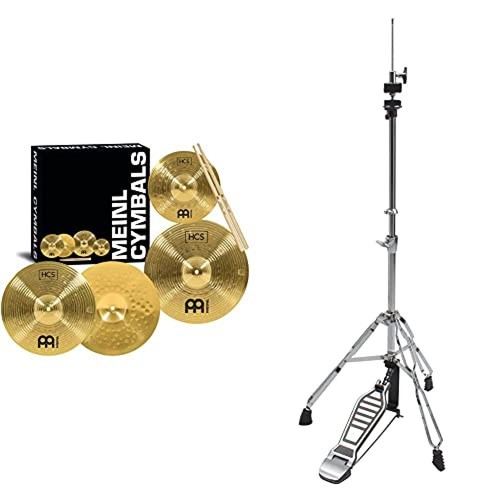 Meinl cymbals - meinl,