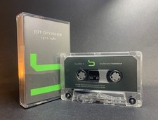 Joy Division SUBSTANCE Vintage