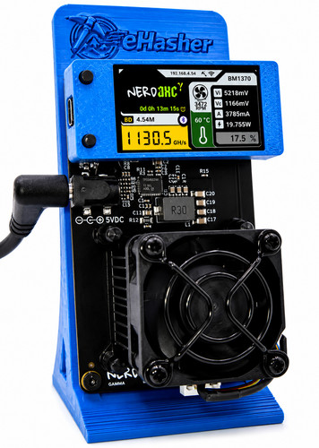 Nerdaxe gamma 601 blue - nerdaxe,