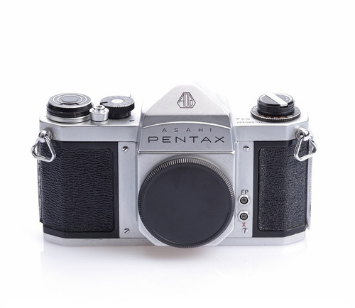 Pentax reflex analogica s1a - analogica,