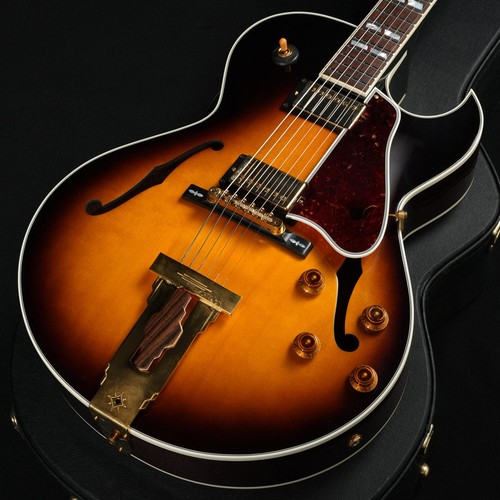 Gibson custom shop - custom,