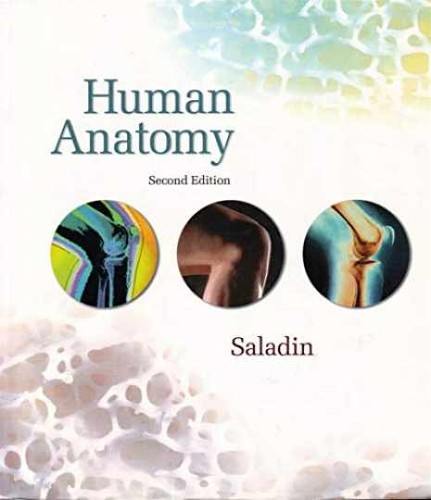 Human anatomy unknown - human,