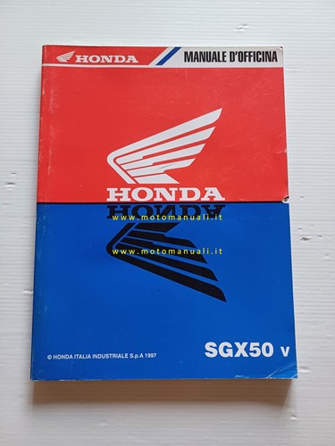 Honda sky scooter - honda, 50