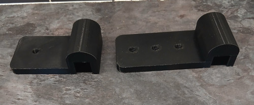 Nufish aqualock supporto rete - nufish,