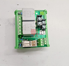 0307-3191 UNITÀ DI CONTROLLO