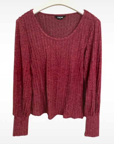 Top donna chic - me, lunga
