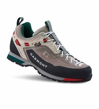 SCARPE UOMO GARMONT DRAGONTAIL LT 481044 21L GORE-TEX AVVICINAMENTO GRIGIO