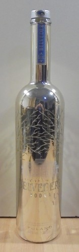 Belvedere vodka barraki - barraki, chania