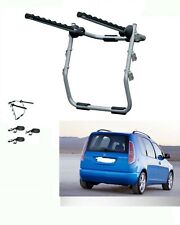 PORTABICI POSTERIORE 3 BICI