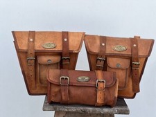 Nuove borse moto pelle - moto,