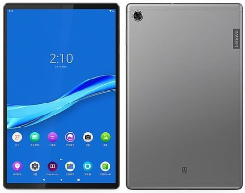 Lenovo m10 plus pollici - m10, 10,3