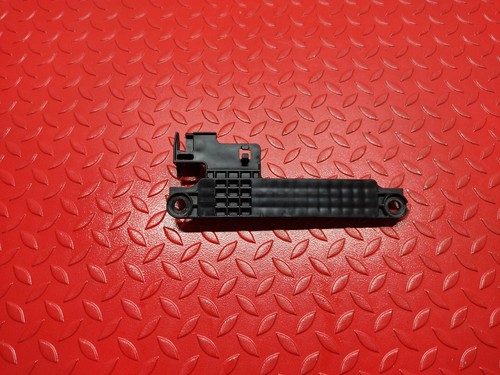 Staffa supporto batteria honda - supporto,