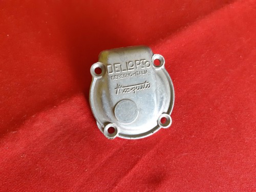 Garelli mosquito - mosquito, 38