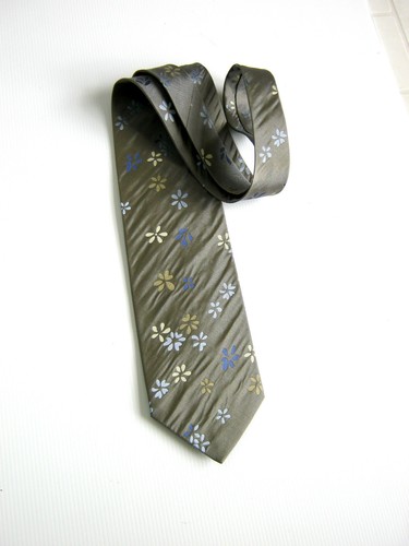 Cravatta tie come nuova like - come,